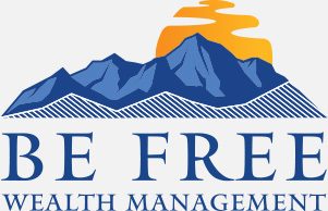 BeFree Wealth Management Logo