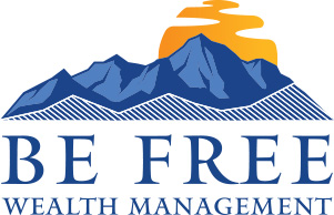 Be Free Wealth Management Homepage